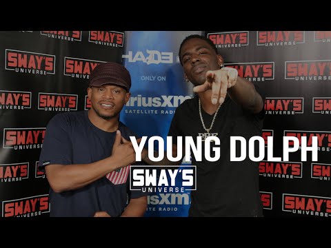 Young-Dolph-Explains-Rich-Crack-Baby-Cover-Addresses-Black-Youngsta-Beef-Rumors