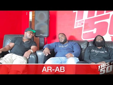Ar-Ab-Dark-Lo-on-Cash-Money-Deal-Kevin-Hart-Growing-Up-In-His-Hood-1st-Convo-With-Birdman