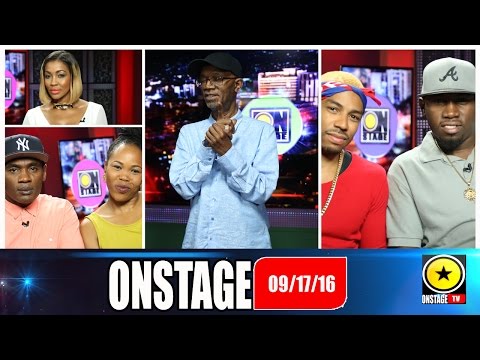Beres-Hammond-Foota-Hype-Y-Rush-DAngel-Queen-Ifrica-Jabba-Onstage-Sept-17-2016-FULL-SHOW