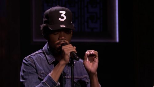 Chance-The-Rapper-Blessings-Feat.-Anthony-Hamilton-Ty-Dolla-ign-Raury-D.R.A.M.-Live-@-The-Tonight-Show