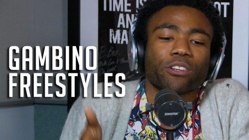 Childish-Gambinos-Epic-Freestyle-on-HOT97-for-Rosenberg