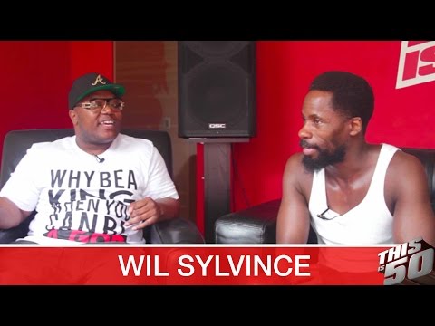 Comedian-Wil-Sylvince-on-Importance-of-Film-Festivals-Damon-Wayans-Worst-On-Stage-Moment