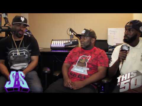 DJ-Clue-on-DJ-Drama-Situation-Past-Beef-w-DJ-Kay-Slay-Flex-Encounters-w-NYPD