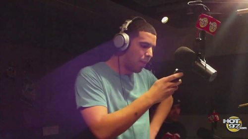 DRAKE-FREESTYLE-at-HOT97
