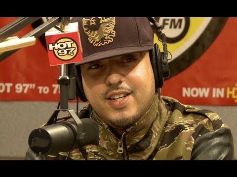 FRENCH-MONTANA-freestyle-Hot97-Funk-Flex