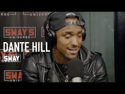 Friday-Fire-Cypher-Dante-Hill-Freestyle-and-Interview-on-Sway-in-the-Morning