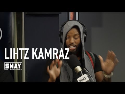 Friday-Fire-Cypher-Lihtz-Kamraz-Freestyle-and-Interview-on-Sway-in-the-Morning