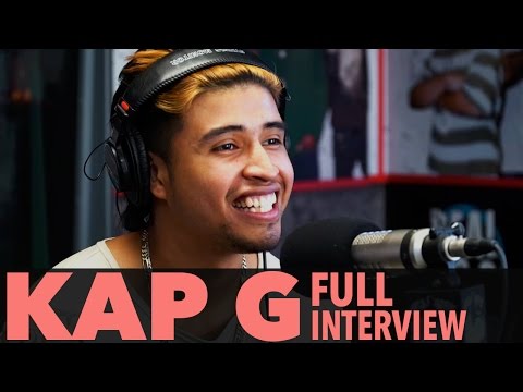 Kap-G-on-Growing-Up-In-Atlanta-Acting-In-DOPE-And-More-Full-Interview-BigBoyTV