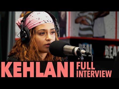 Kehlani-on-Americas-Got-Talent-Her-Upcoming-Album-And-More-Full-Interview-BigBoyTV