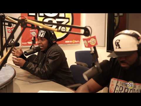 Kendrick-Lamar-Freestyles-on-Funk-Flex-PT2
