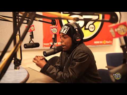 Kendrick-Lamar-Freestyles-on-Funk-Flex-Pt1