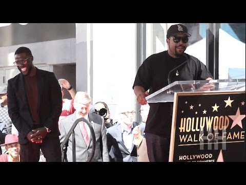Kevin-Hart-Receives-Star-On-Hollywood-Walk-Of-Fame-Halle-Berry-Ice-Cube-More-Turn-Out