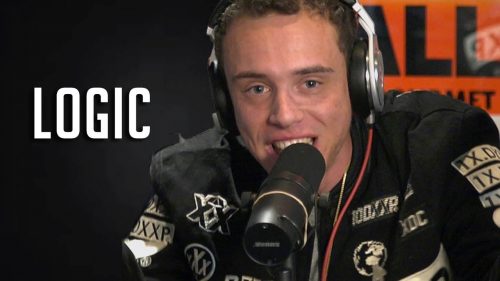 Logic-Interview-Freestyle-w-Peter-Rosenberg-on-Real-Late