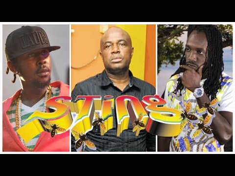 Mavado-Vs-Popcaan-Sting-Clash-Isaiah-Laing-Weighs-In
