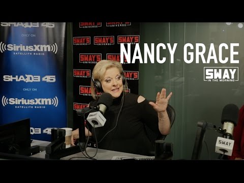 Nancy-Grace-Interview-on-Sway-in-the-Morning