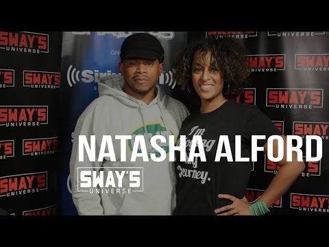 Natasha-Alford-Breaks-Down-Donald-Trump-Hillary-Clinton-Debate-Rihanna-Amber-Rose