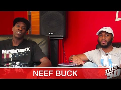 Neef-Buck-on-Meeting-Young-Chris-Working-w-Jay-Z-Almost-Signing-To-Diddy