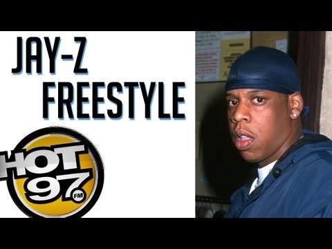 Old-School-Jay-Z-Freestyle-at-Hot97