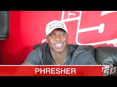 Phresher-on-Success-of-Wait-A-Minute-50-Cent-Co-Sign-Coming-Up-With-Desiigner