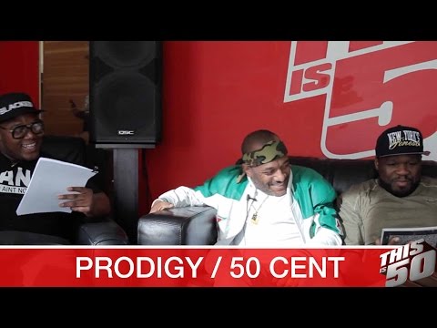 Prodigy-on-New-Prison-Cookbook-50-Cent-Walks-In-Making-Beats-Life-in-Jail