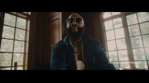 Rick-Ross-No-U-Turns-BMF