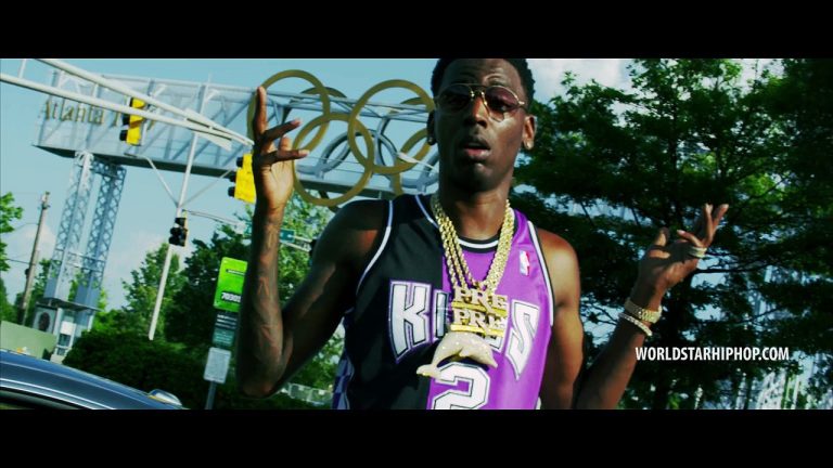 Young Dolph | Mixtape TV