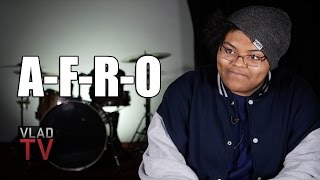 A-F-R-O-on-Recording-First-Songs-at-13-Initial-Attraction-to-90s-Hip-Hop