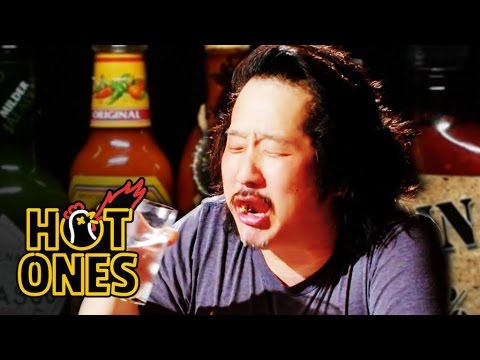 Bobby-Lee-Has-an-Accident-Eating-Spicy-Wings-Hot-Ones