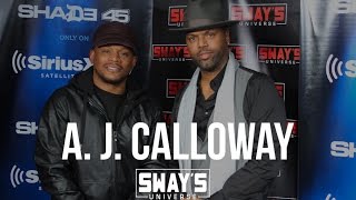 Donald-Trump-Invites-AJ-Calloway-on-a-Private-Jet-Guess-What-They-Talk-About