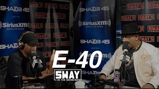 E-40-Freestyles-Live-For-the-First-Time-Reveals-Hes-Sways-Cousin-Breaks-Down-Recording-Process