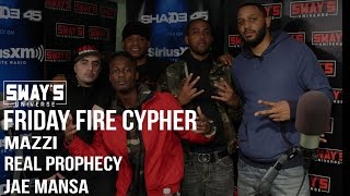 Friday-Fire-Cypher-Real-Prophecy-Mazzi-and-Jae-Mansa-Take-Turns-Rapping-Live