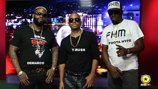 In-The-Line-Of-Fire-Trump-Kartel-Mavado-Alkaline-Popcann-And-More