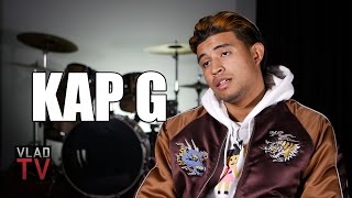 Kap-G-Fu-Trump-Hes-a-Fuing-Racist-He-Dont-Deserve-to-Be-President