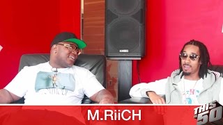 M.Riich-on-New-Mixtape-With-Rich-The-Kid-Coming-Up-In-Minnesota-Spits-Freestyle
