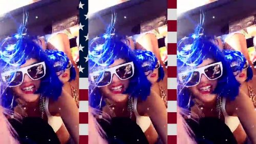 RiFF-RaFF-Only-In-America-BMF