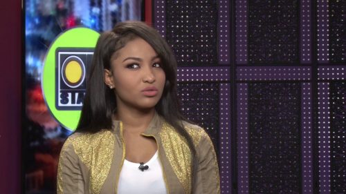 Dancehall-Hot-Girl-Came-From-Church-Choir