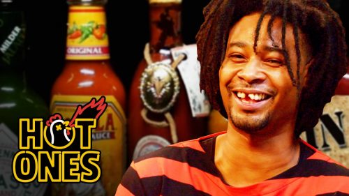 Danny-Brown-Has-An-Orgasm-Eating-Spicy-Wings-Hot-Ones