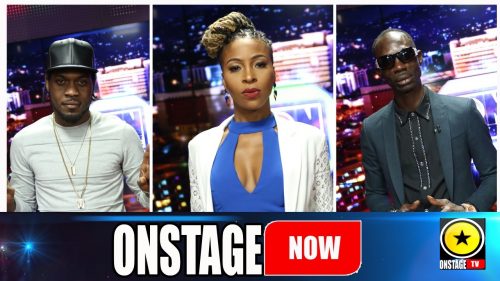 Nikki-Z-Ninja-Man-Darrio-Onstage-Feb-25-2017-FULL-SHOW