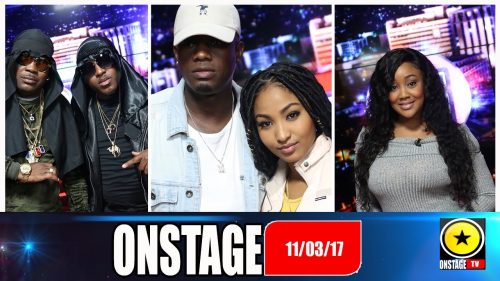 Shenseea-Ding-Dong-Tifa-Harry-Toddler-Ikel-Marvelous-Onstage-March-11-2017-FULL-SHOW