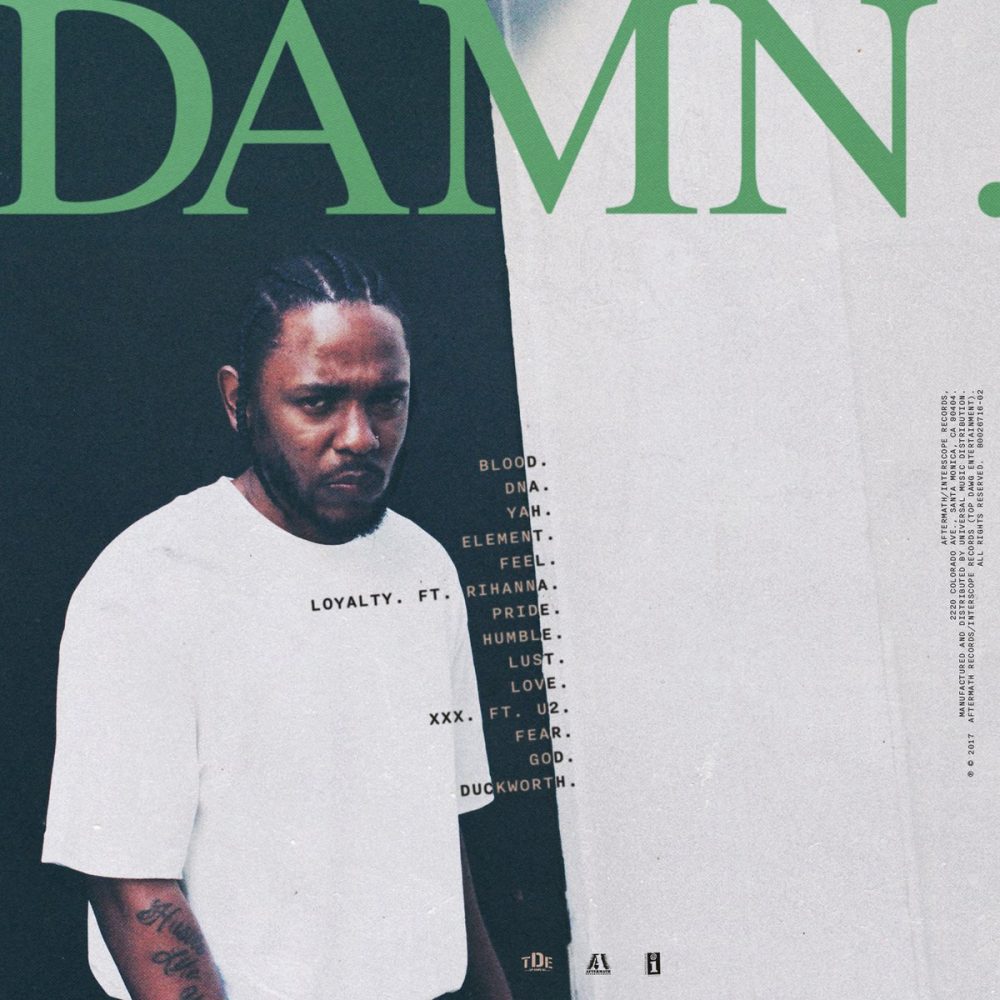 download kendrick lamar mixtapes