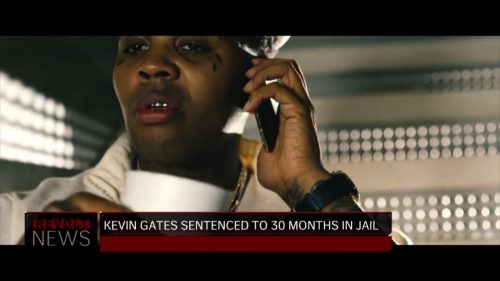 Kevin-Gates-Sentenced-to-30-Months-in-Jail