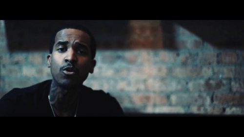 Lil-Reese-1Time-BMF
