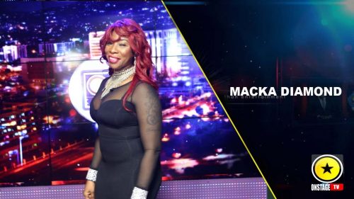 Macka-Unleashes-25-Inches-Plus-Talks-Shenseea-And-Males-In-Dancehall