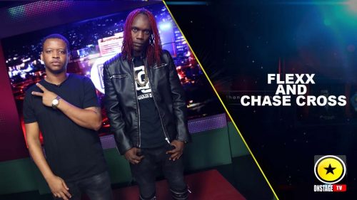 Mavados-Prodigies-In-Music-Flexx-and-Chase-Cross-Wants-Money