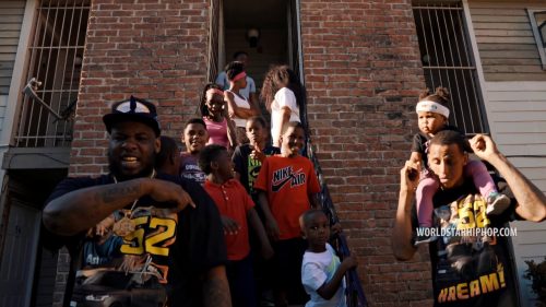 Maxo-Kream-Grannies-BMF