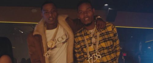 Monty-Know-Shit-Feat.-A-Boogie-Wit-Da-Hoodie-BMF