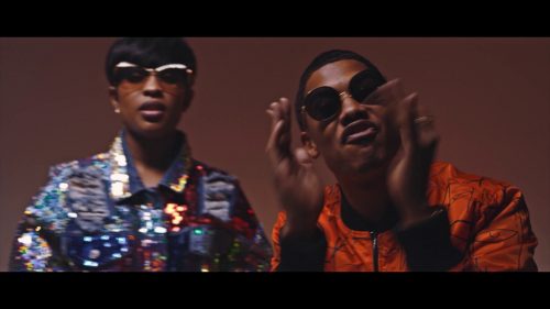 Tracy-T-Shinin-Like-My-Rollie-Feat.-DeJ-Loaf-BMF