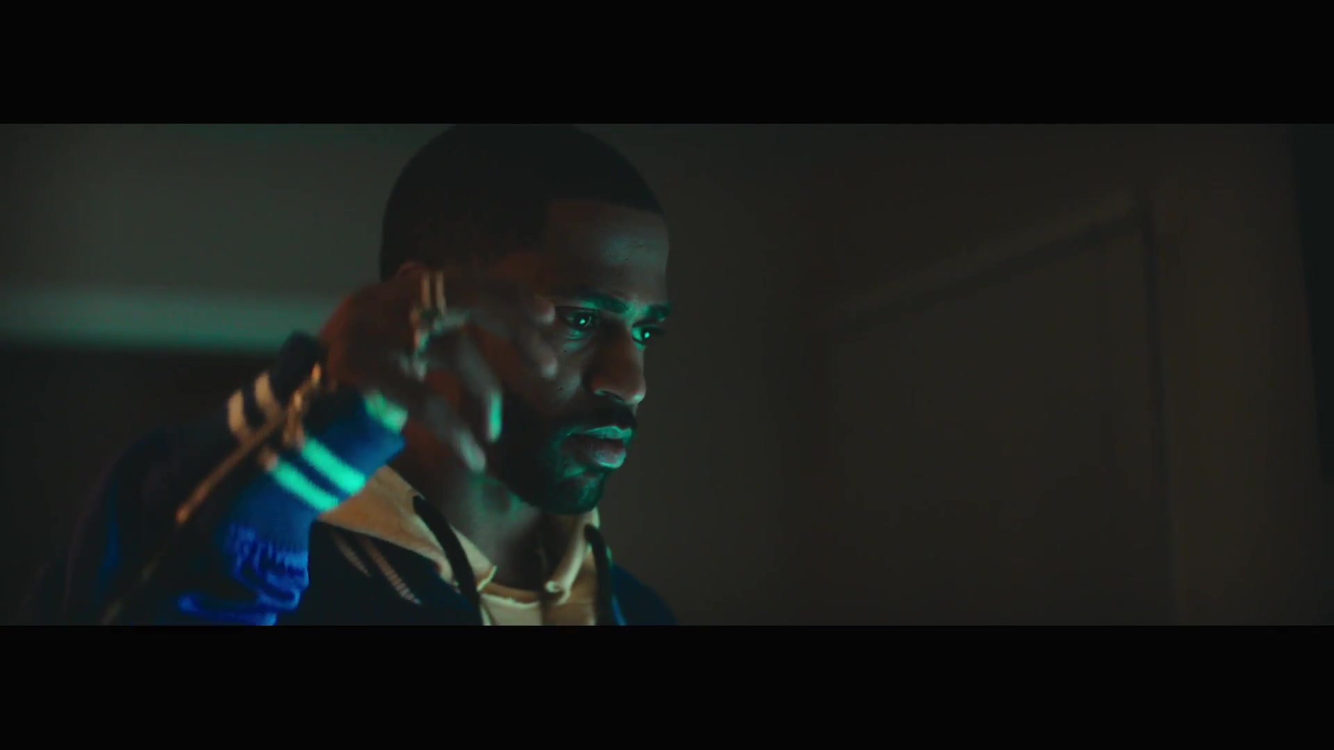 Big Sean Jump Out The Window Video Mixtape Tv mixtape tv