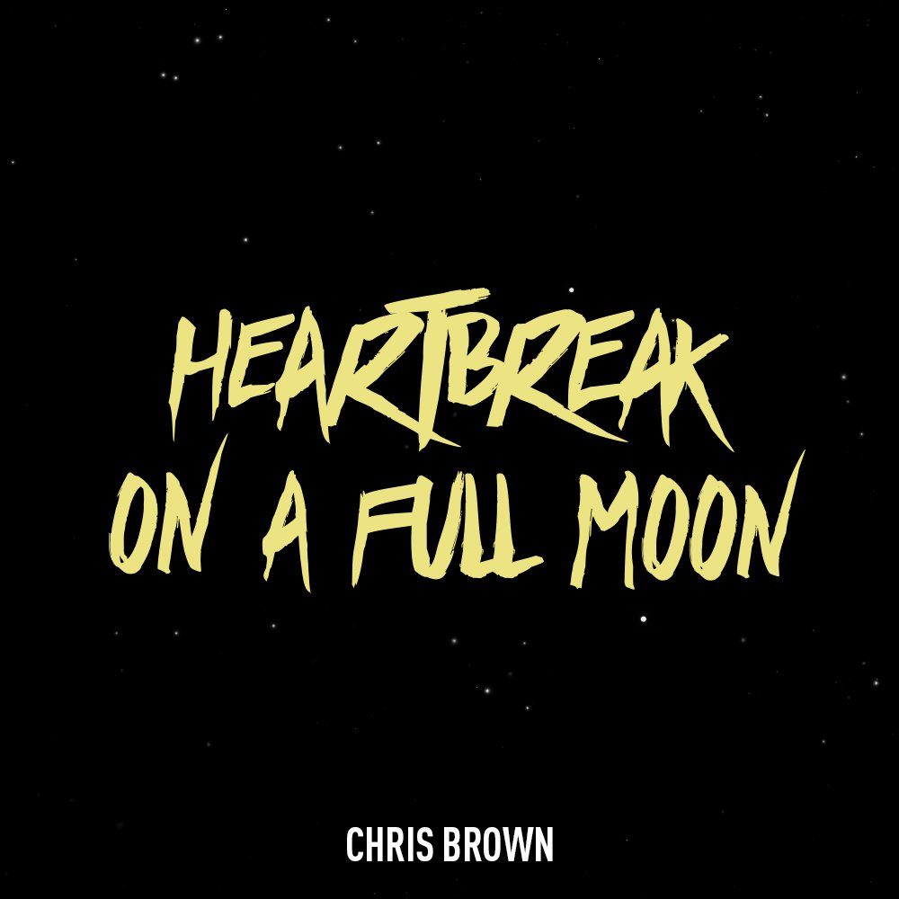 chris brown heartbreak on a full moon download album zip