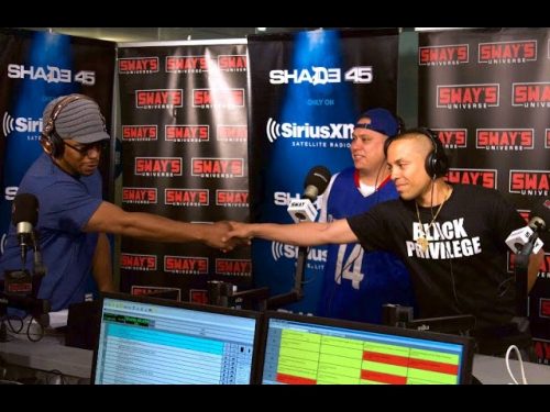 Friday-Fire-Cypher-Noah-O-Napoleon-Da-Legend-Freestyle-Over-Black-Saun-Beats